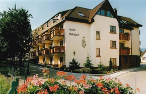  Hotel Rebstock  Ольсбах